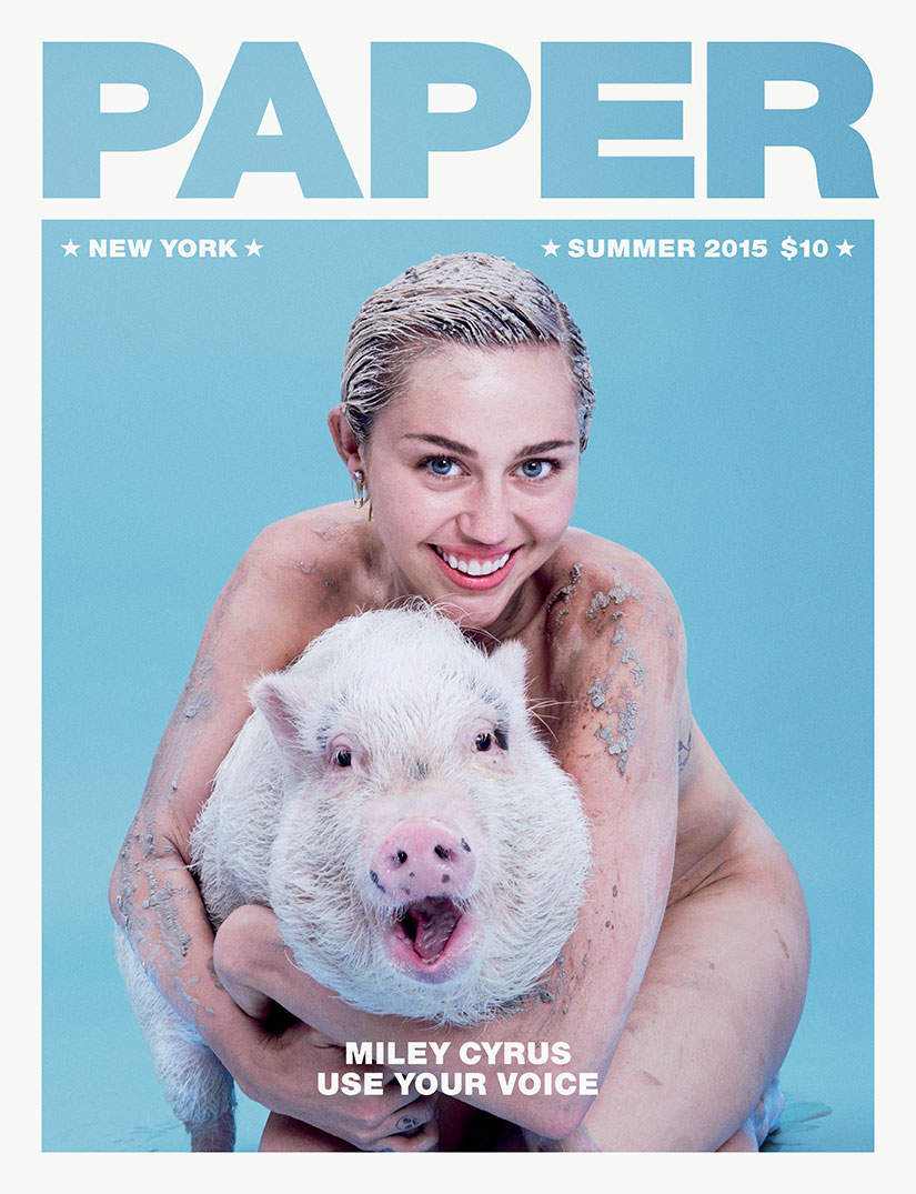 Naked Pics Of Miley Cyrus Uncensored